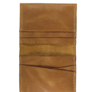 Bifold Card Holder