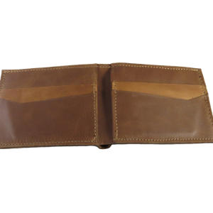 Classic Bifold Wallet